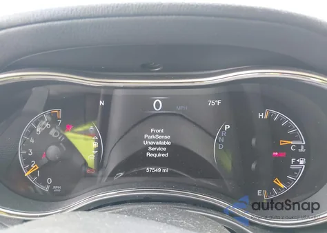 2021 Jeep Grand Cherokee High Altitude 4X4 from USA, damaged, VIN 1C4RJFCG9MC580336